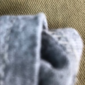 Meet your Posher, Isaiah